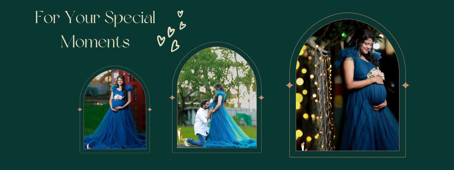 Why Renting a Gown is the Perfect Choice for Your Next Special Occasion