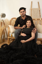 Black Butterfly Grown