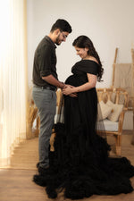 Black Butterfly Grown