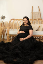 Black Butterfly Grown