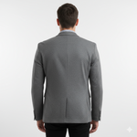 Heather Grey Blazer
