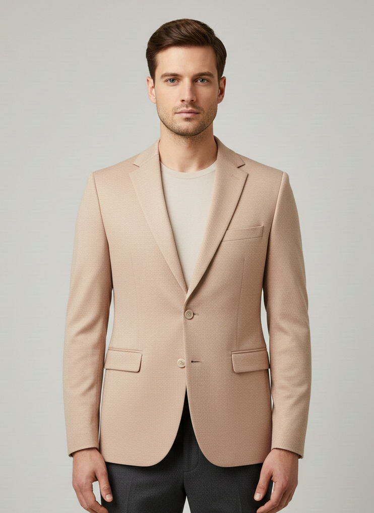 Sandal Blazer