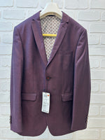 Brownwool Blazer