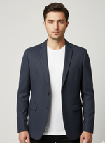 DarkBlue Blazer