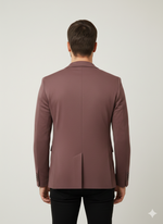 Dusty Rose Blazer