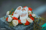 Baby shoe
