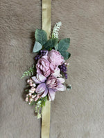 Lilac Hipbelt